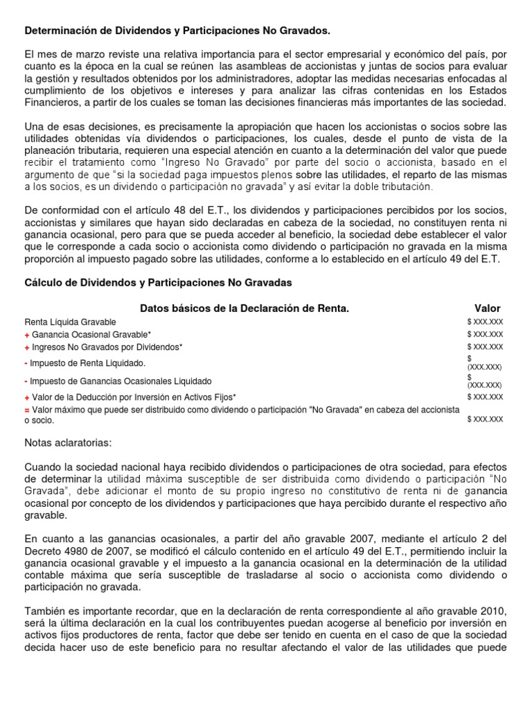 decreto 4980 de 2007